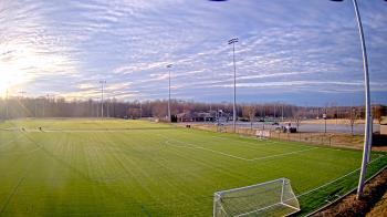 Weather camera view of Bryan Park.