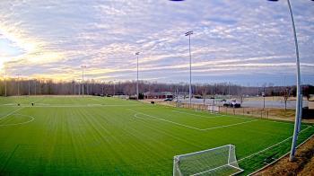 Weather camera view of Bryan Park.