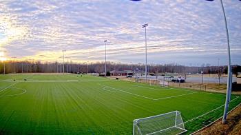 Weather camera view of Bryan Park.