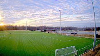 Weather camera view of Bryan Park.