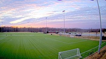 Weather camera view of Bryan Park.