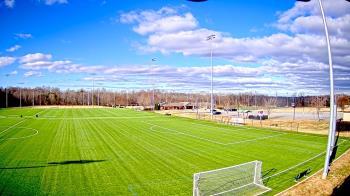 Weather camera view of Bryan Park.