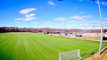 Weather camera view of Bryan Park.