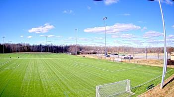 Weather camera view of Bryan Park.