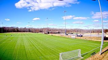 Weather camera view of Bryan Park.