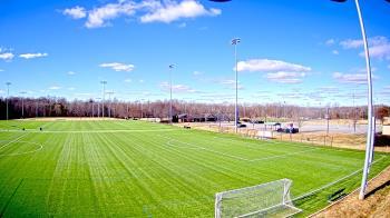 Weather camera view of Bryan Park.