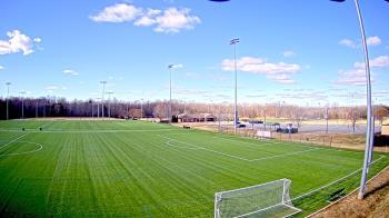 Weather camera view of Bryan Park.