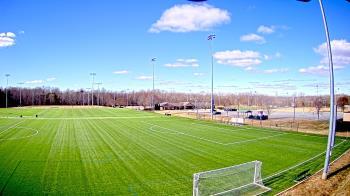 Weather camera view of Bryan Park.