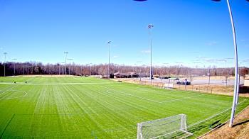 Weather camera view of Bryan Park.