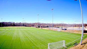 Weather camera view of Bryan Park.