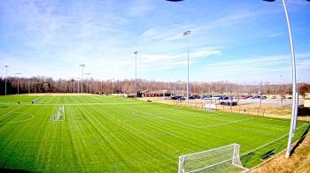 Weather camera view of Bryan Park.