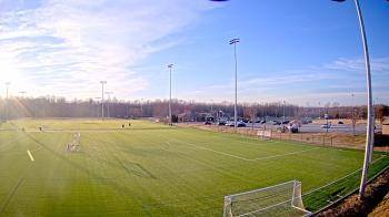 Weather camera view of Bryan Park.