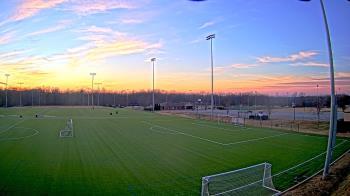 Weather camera view of Bryan Park.