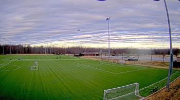 Weather camera view of Bryan Park.