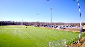 Weather camera view of Bryan Park.