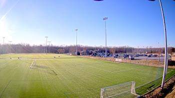 Weather camera view of Bryan Park.