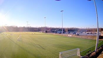 Weather camera view of Bryan Park.