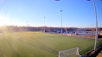 Weather camera view of Bryan Park.