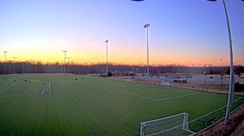 Weather camera view of Bryan Park.