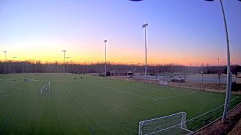 Weather camera view of Bryan Park.