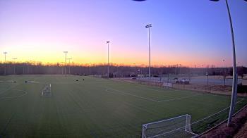 Weather camera view of Bryan Park.