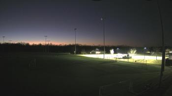 Weather camera view of Bryan Park.