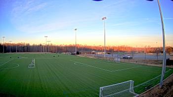 Weather camera view of Bryan Park.