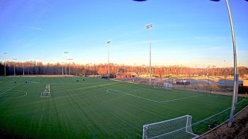 Weather camera view of Bryan Park.