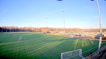 Weather camera view of Bryan Park.