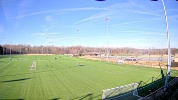 Weather camera view of Bryan Park.