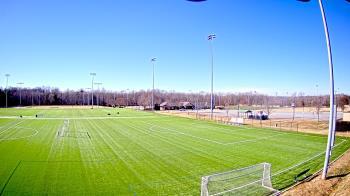 Weather camera view of Bryan Park.