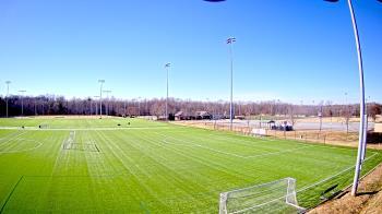 Weather camera view of Bryan Park.