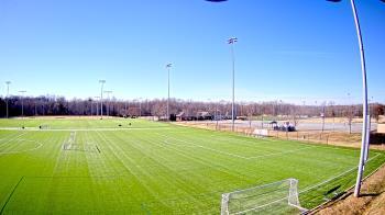 Weather camera view of Bryan Park.