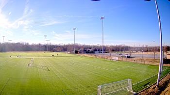 Weather camera view of Bryan Park.