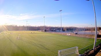 Weather camera view of Bryan Park.