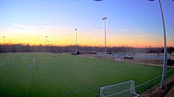 Weather camera view of Bryan Park.