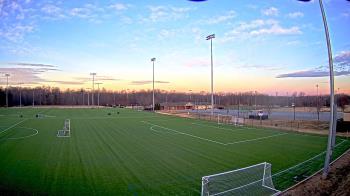 Weather camera view of Bryan Park.