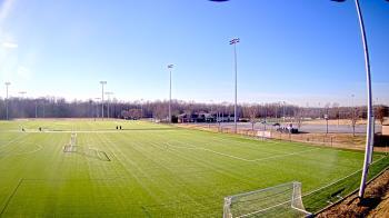 Weather camera view of Bryan Park.