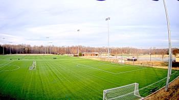 Weather camera view of Bryan Park.