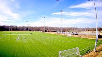 Weather camera view of Bryan Park.