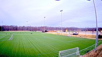 Weather camera view of Bryan Park.