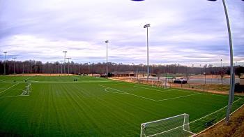 Weather camera view of Bryan Park.