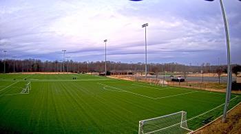 Weather camera view of Bryan Park.