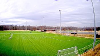 Weather camera view of Bryan Park.