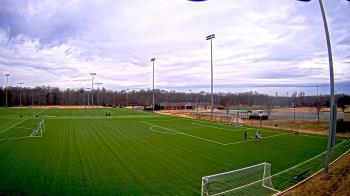 Weather camera view of Bryan Park.