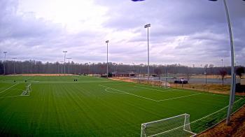 Weather camera view of Bryan Park.