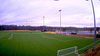 Weather camera view of Bryan Park.