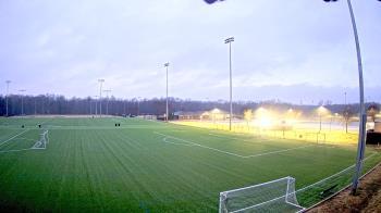 Weather camera view of Bryan Park.