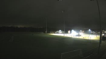 Weather camera view of Bryan Park.