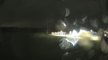 Weather camera view of Bryan Park.